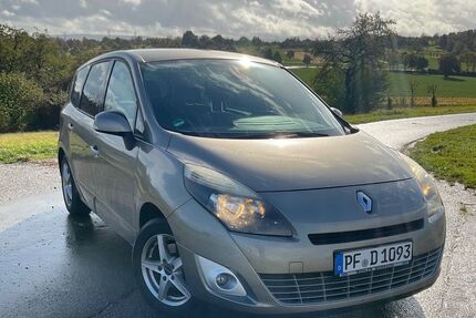 Renault Scenic 110.000 km 3.200 € Eisingen 75239