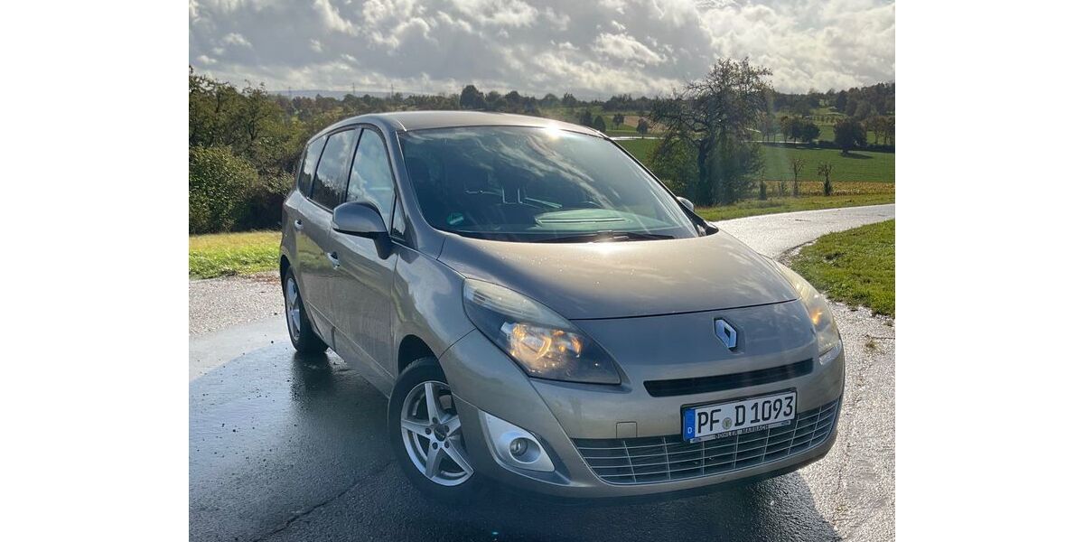 Renault Scenic 110.000 km 3.200 € Eisingen 75239