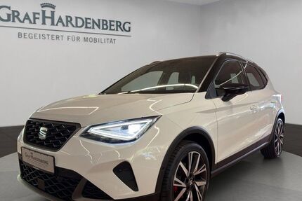 Seat Arona 34.500 km 23.480 &euro; Karlsruhe 76131