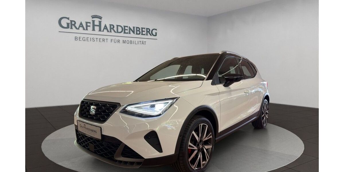 Seat Arona 34.500 km 23.480 &euro; Karlsruhe 76131