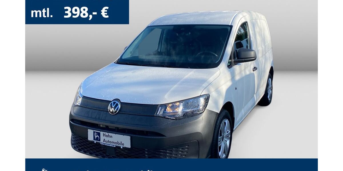 VW Caddy 5.657 km 28.799 &euro; Pforzheim 75172