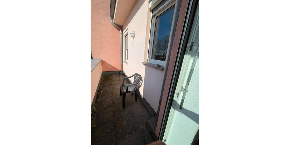 Etagenwohnung Pforzheim Nordstadt - 1.5 Zimmer, 46 m&sup2;, 650&euro; | Angebot:25870597