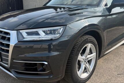 Audi Q5 148.200 km 24.950 &euro; Bretten 75015