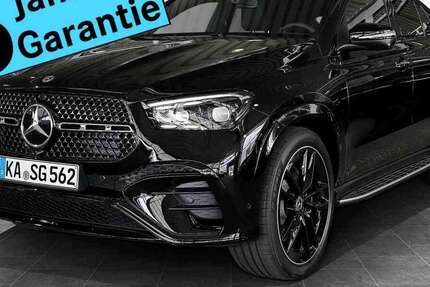 Mercedes-Benz GLE 450 10.000 km 119.849 € Karlsruhe 76185