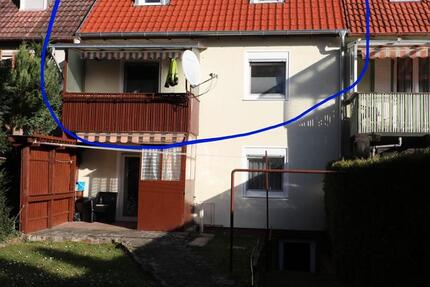 Wohnung Germersheim - 4 Zimmer, 78 m&sup2;, 1.350&euro; | Angebot:27545388