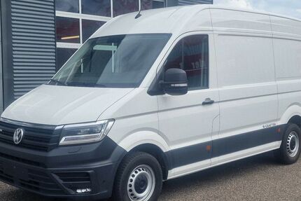 VW Crafter 42.000 km 22.499 &euro; Landau 76829