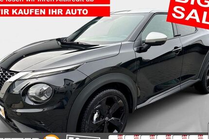 Nissan Juke 16.473 km 20.690 &euro; Karlsruhe 76227