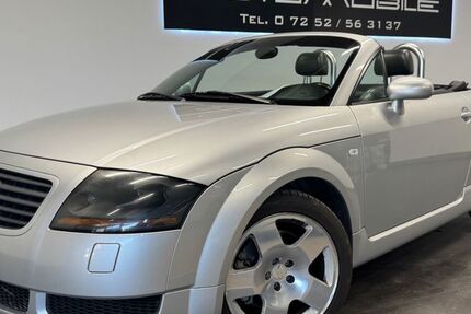 Audi TT 184.400 km 6.990 &euro; Bretten 75015