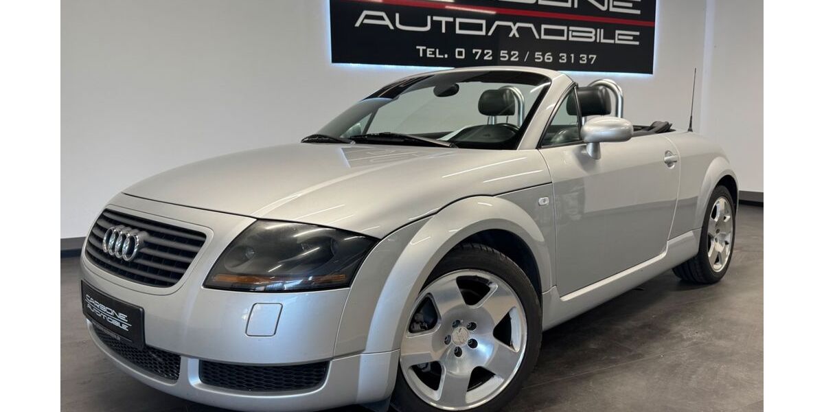 Audi TT 184.400 km 6.990 &euro; Bretten 75015