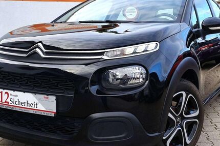Citroen C3 34.000 km 9.290 &euro; Graben-Neudorf 76676