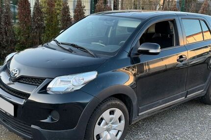 Toyota Urban Cruiser 45.000 km 4.999 &euro; Muggensturm 76461