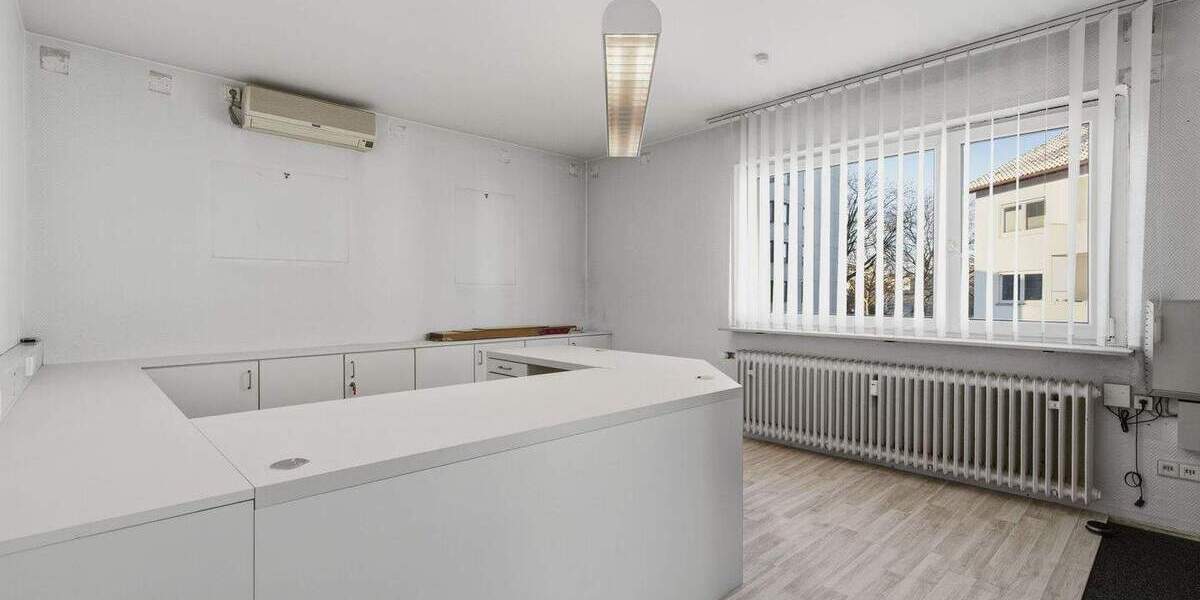 Gewerbeobjekt Karlsruhe / Durlach Durlach - 345.000&euro; | Angebot:24708334