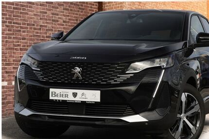 Peugeot 3008 15.490 km 27.680 &euro; Karlsruhe 76131