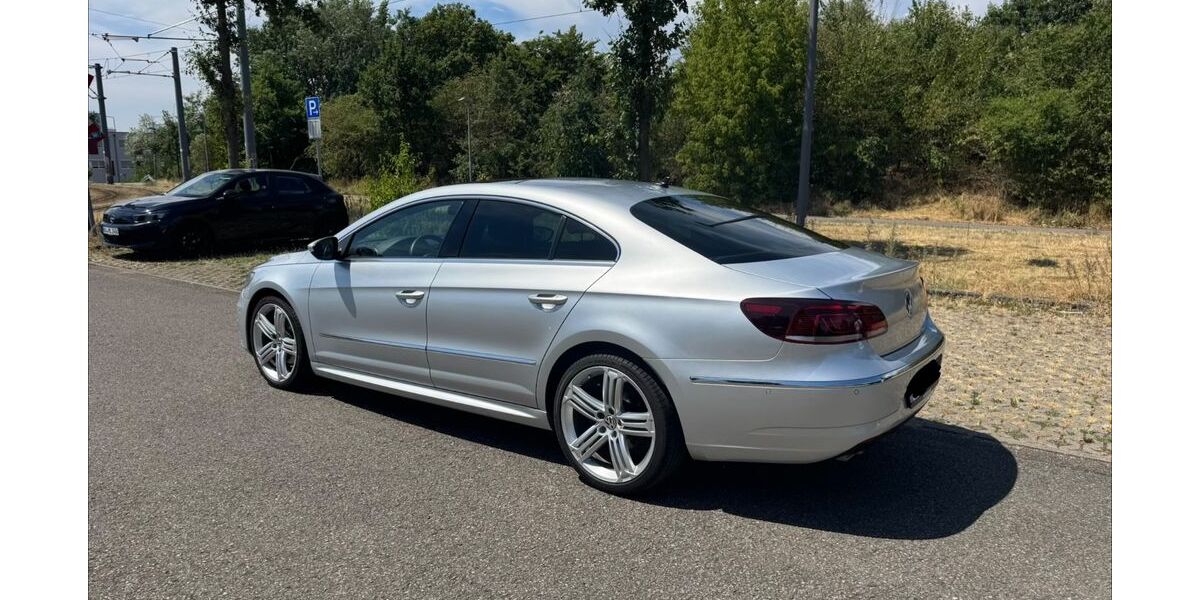VW CC 69.000 km 17.400 &euro; Karlsruhe 76149