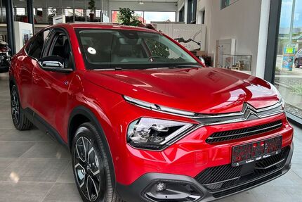 Citroen C4 4.500 km 29.800 &euro; Pforzheim 75177