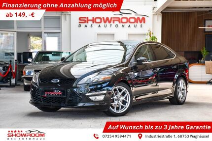 Ford Mondeo 105.108 km 11.750 &euro; Waghäusel 68753