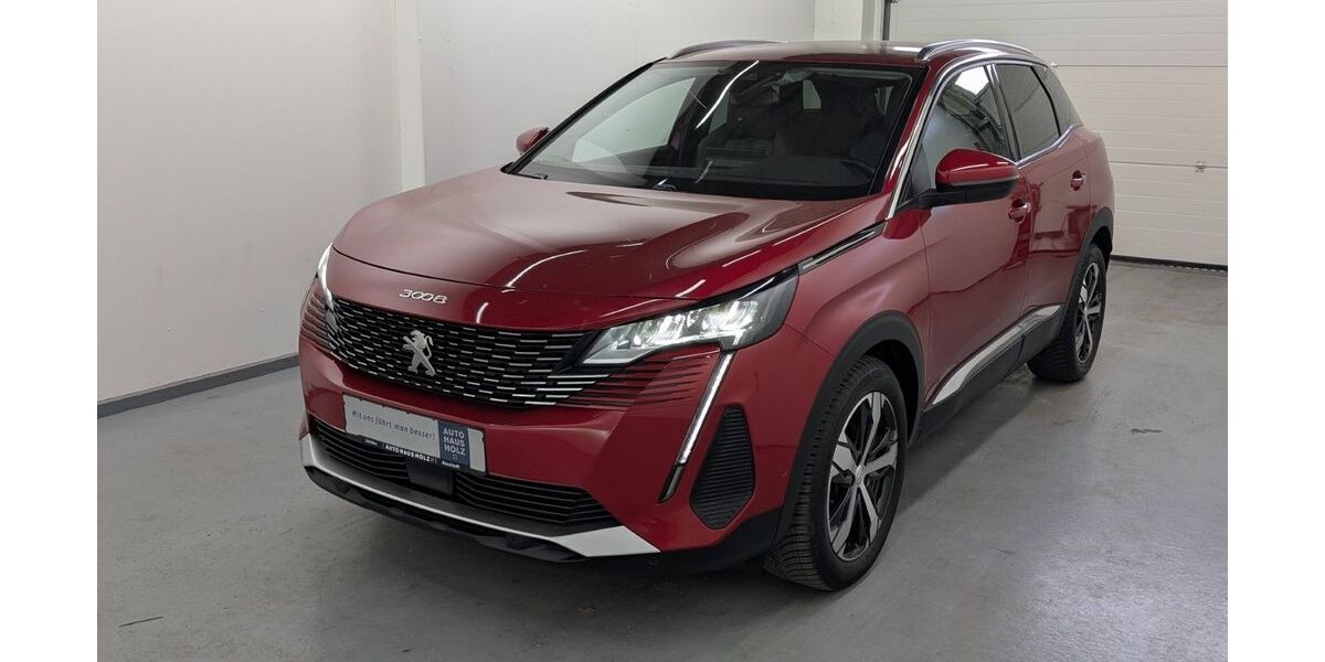 Peugeot 3008 67.000 km 20.850 &euro; Landau 76829