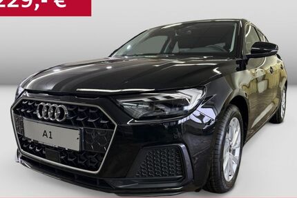 Audi A1 1.900 km 25.490 &euro; Pforzheim 75179
