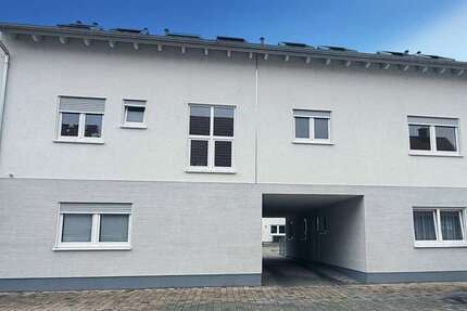 Wohnung Graben-Neudorf Neudorf - 6.5 Zimmer, 153 m&sup2;, 2.100&euro; | Angebot:25280699