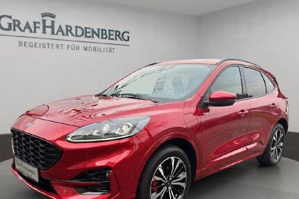 Ford Kuga 36.672 km 24.980 € Karlsruhe 76185