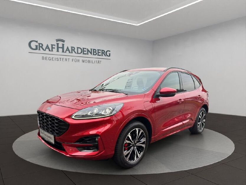 Ford Kuga 36.672 km 25.980 € Karlsruhe 76185