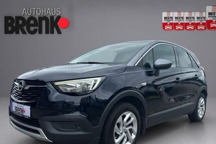 Opel Crossland (X)