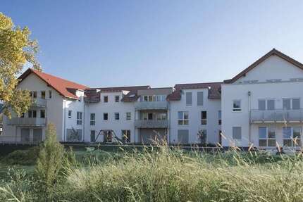 Wohnung Baden-Baden Baden - 4 Zimmer, 91 m&sup2;, 1.140&euro; | Angebot:26460527