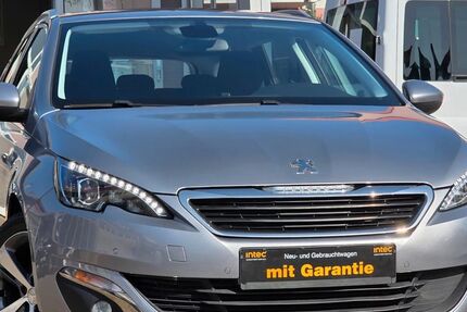 Peugeot 308 110.000 km 9.990 &euro; Ettlingen 76275