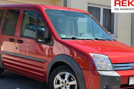 Ford Tourneo 124.700 km 4.700 &euro; Muggensturm 76461