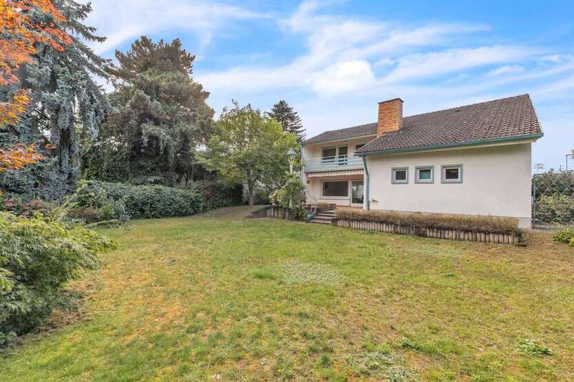 Haus zum Kaufen in Rheinstetten 798.000 € 140 m²