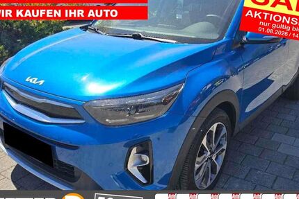 Kia Stonic 31.260 km 21.120 &euro; Rheinstetten 76287