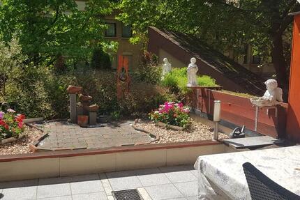 Schöne 3-Zimmerwohnung in Pforzheim zimmer