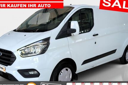 Ford Transit Custom 58.685 km 19.970 &euro; Rheinstetten 76287