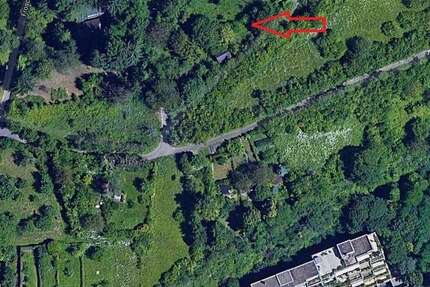 Grundstück zu verkaufen in Karlsruhe 24.000 € 329 m² zimmer