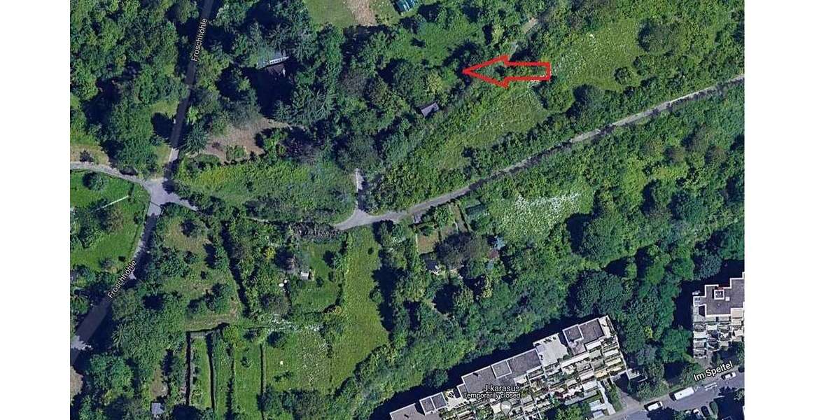 Grundstück zu verkaufen in Karlsruhe 24.000 € 329 m² zimmer