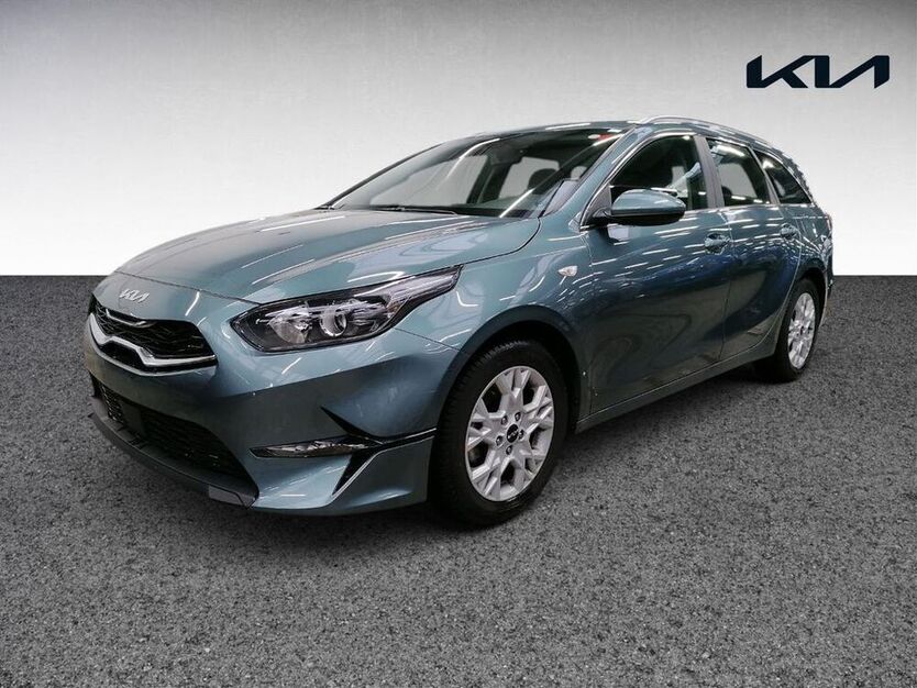 ceed Sportswagon