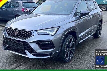 Cupra Ateca 11.850 km 32.990 &euro; Knittlingen 75438