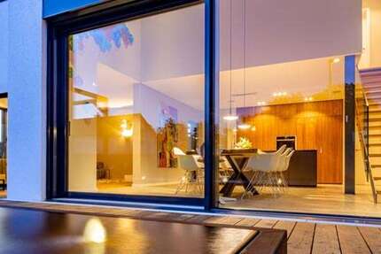 Haus Karlsruhe Rüppurr - 5 Zimmer, 180 m&sup2;, 1.950.000&euro; | Angebot:27009213