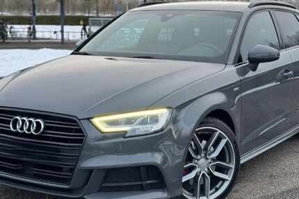 Audi A3 260.000 km 14.800 &euro; Rastatt 76437