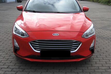 Ford Focus 194.000 km 5.990 € Bruchsal OT Untergrombach 76646