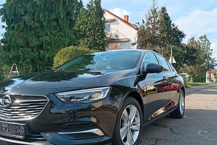 Opel Insignia 100.000 km 11.490 € Stutensee 76297