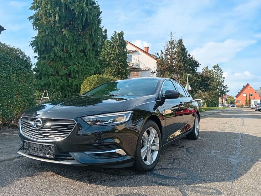 Opel Insignia 100.000 km 11.490 € Stutensee 76297