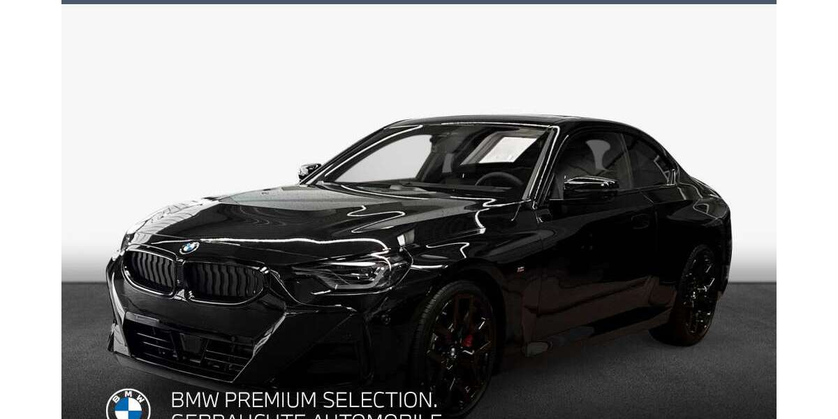 BMW 230 9.385 km 52.990 &euro; Bruchsal 76646