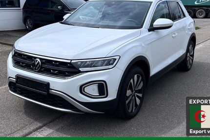 VW T-Roc 66.700 km 18.921 &euro; Knittlingen 75438