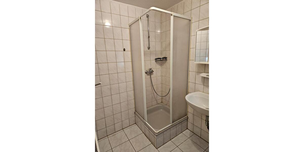 Etagenwohnung Karlsbad - 1 Zimmer, 35 m&sup2;, 420&euro; | Angebot:25340788