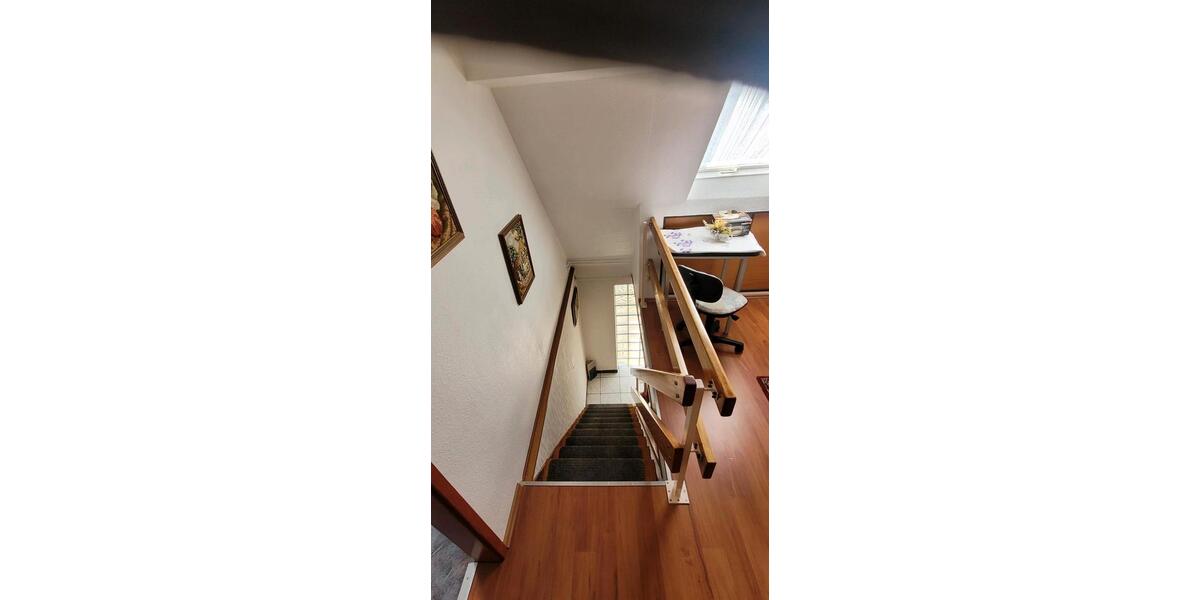 Einfamilienhaus Rastatt - 3 Zimmer, 80 m&sup2;, 210.000&euro; | Angebot:27005931