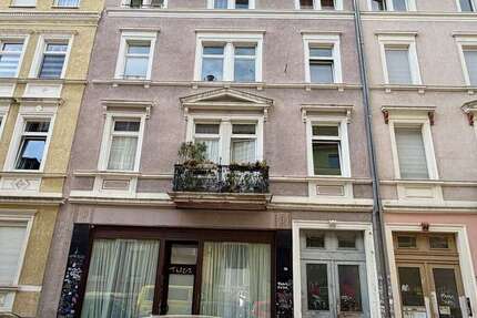 Haus Karlsruhe Südstadt - 29 Zimmer, 719 m&sup2;, 1.775.000&euro; | Angebot:27003956