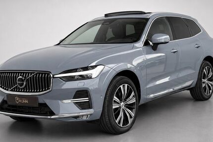 Volvo XC60 114.516 km 29.880 &euro; Wörth am Rhein 76744