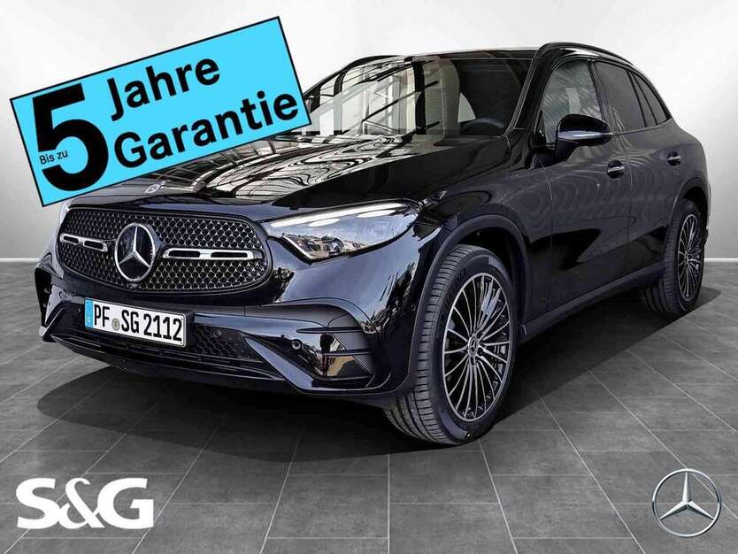 GLC 300