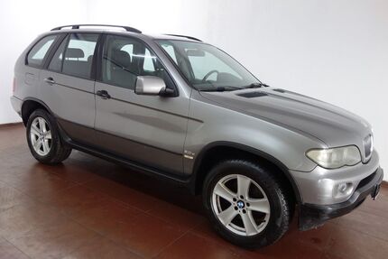 BMW X5 450.000 km 3.500 € Mühlacker 75417